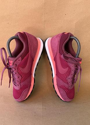Nike md runner 2 39(25см) 3