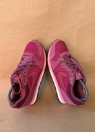 Nike md runner 2 39(25см) 5
