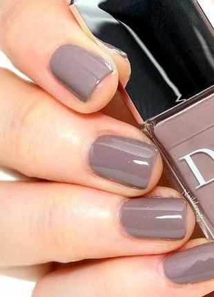 Лак для нігтів dior vernis 403 3
