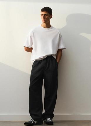 Брюки чоловічі pull&bear хс с розмір
