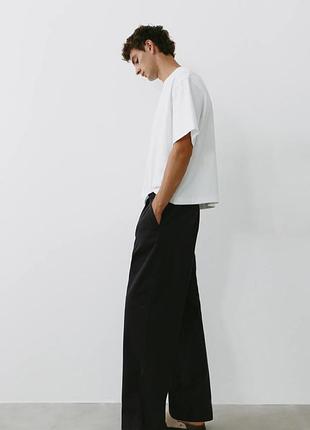 Брюки чоловічі pull&bear хс с розмір 5