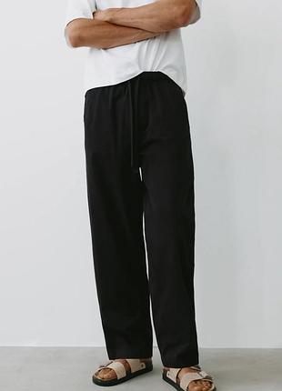 Брюки чоловічі pull&bear хс с розмір 6