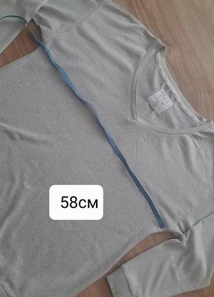 Джемпер полувер женский бренда f&amp;f 9