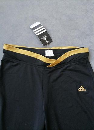 Штаны спорт adidas 3
