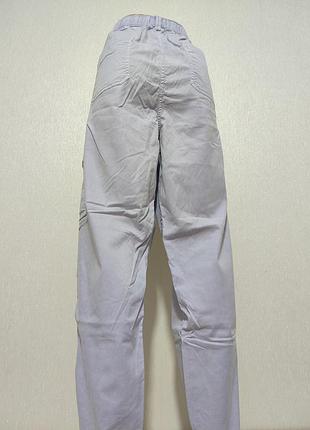 Модные брюки 3