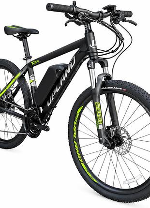 Електровелосипед upland x-200 29" (1000w 48v 24ah) з pass-системою