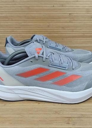 Кроссовки adidas duramo speed размер 46 (29,5 см.)