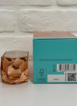 Tiffany & co. rose gold intense eau de parfum 3