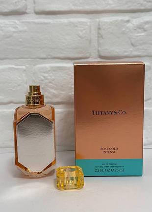 Tiffany & co. rose gold intense eau de parfum 4