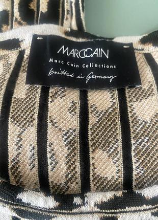 Джемпер лонгслів від marccain 5