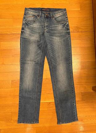 Продам чоловічі джинси infours jeans