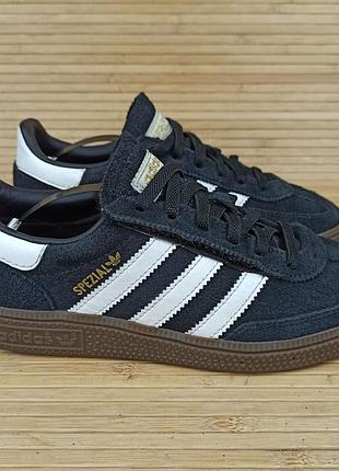 Дитячі кросівки adidas spezial розмір 33,5 (21 см.)
