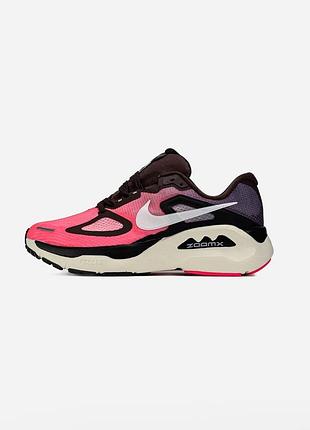 Nike zoomx wmns structure plus 4