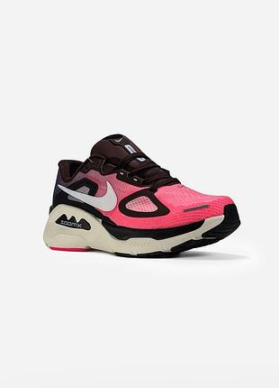 Nike zoomx wmns structure plus 3