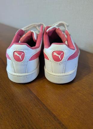 Кеди puma 34 2