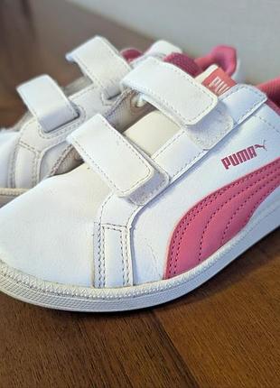 Кеди puma 34