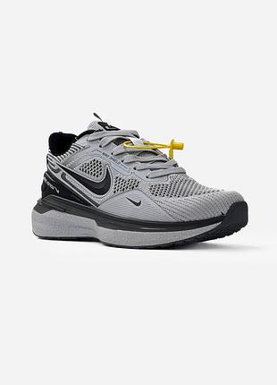 Nike zoom winflo light grey 3