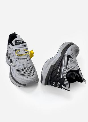 Nike zoom winflo light grey 8