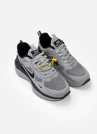 Nike zoom winflo light grey 7