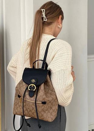 Рюкзак kleo backpack 4