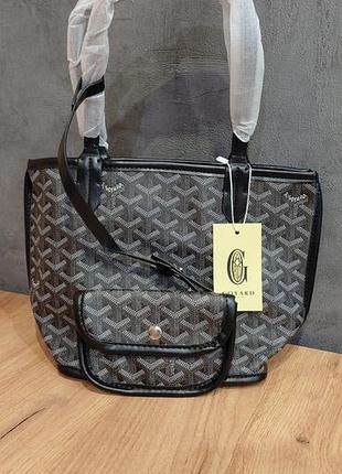 Сумка женская goyard/гоярд 6