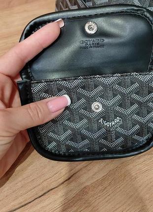 Сумка женская goyard/гоярд 7