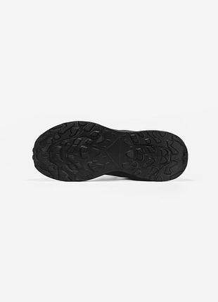 Nike pegasus trail 3 black 5