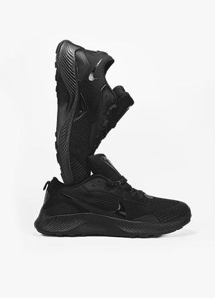 Nike pegasus trail 3 black 4