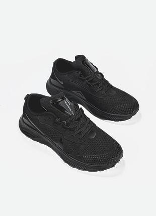 Nike pegasus trail 3 black 7