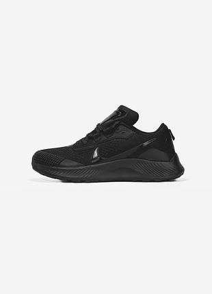 Nike pegasus trail 3 black