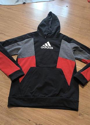 Чоловіче худі adidas 2