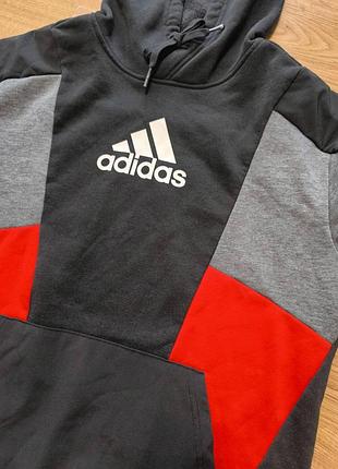 Чоловіче худі adidas 4