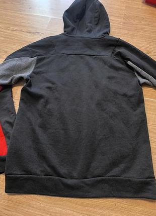 Чоловіче худі adidas 5