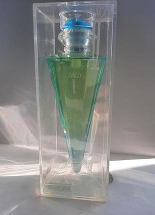 Рідкісний шикарний парфум jivago connect 75 ml edt
