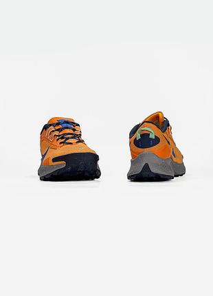 Nike pegasus trail 3 orange 3