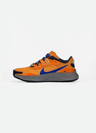 Nike pegasus trail 3 orange