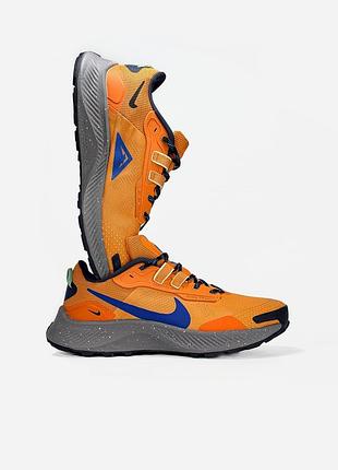 Nike pegasus trail 3 orange 4