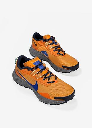 Nike pegasus trail 3 orange 7