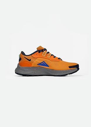 Nike pegasus trail 3 orange 6