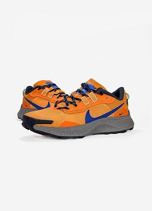 Nike pegasus trail 3 orange 9