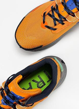 Nike pegasus trail 3 orange 8