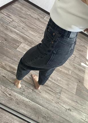 Джинси zara 3