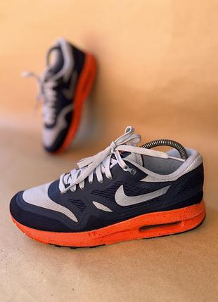 Nike air max lunar 1 40(25,5см)