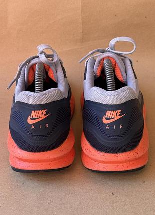Nike air max lunar 1 40(25,5см) 4