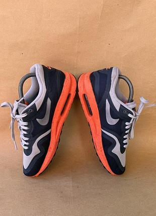 Nike air max lunar 1 40(25,5см) 3