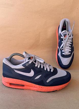 Nike air max lunar 1 40(25,5см) 2