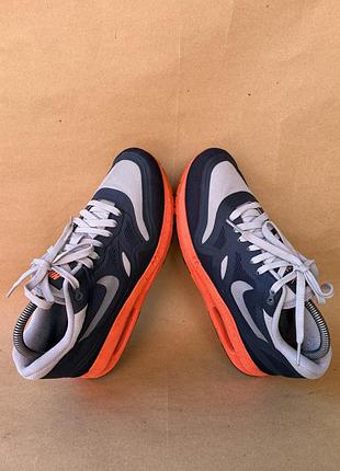 Nike air max lunar 1 40(25,5см) 5