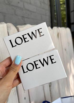 Набір парфумів loewe , чоловічі парфуми loewe 001 man , loewe 001 woman
