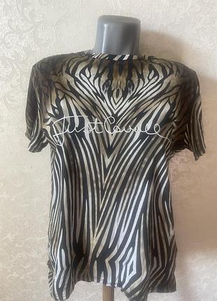 Футболка р.l just cavalli