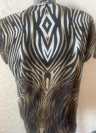 Футболка р.l just cavalli 3